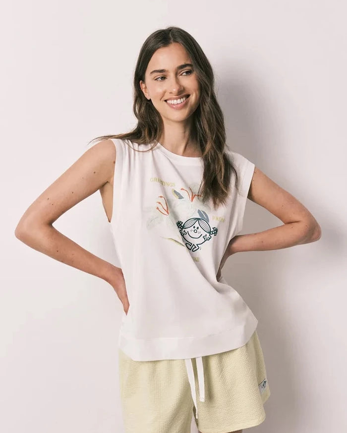 women'secret kadın pamuklu iki parçalı pijama