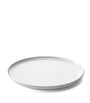 Set of 2 Porcelain Collective Starter Plates (20cm)