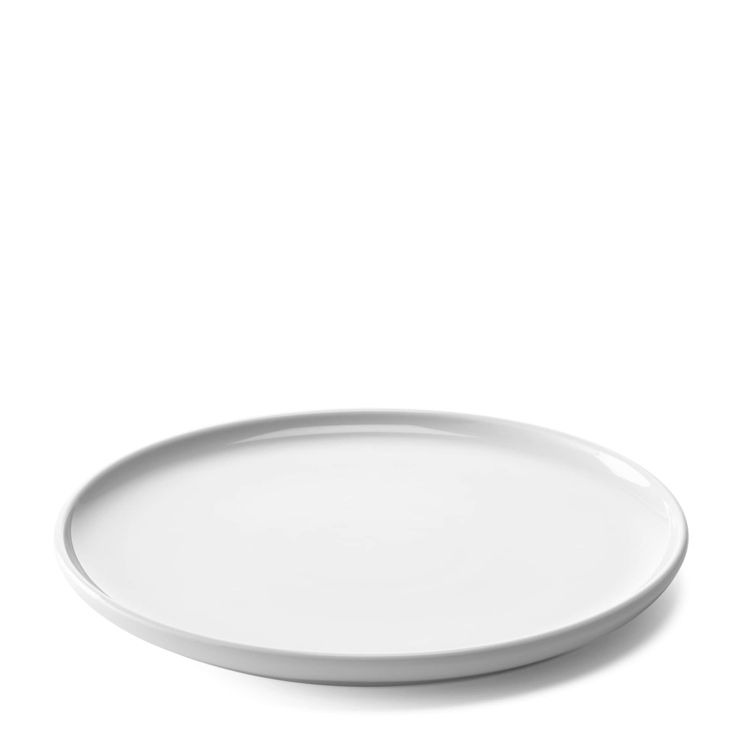 Set of 2 Porcelain Collective Starter Plates (20cm)