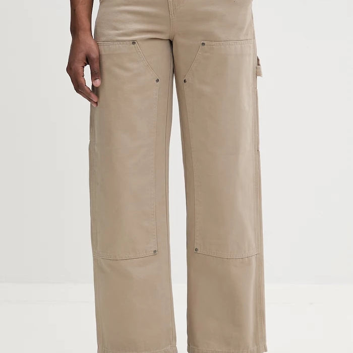 Dickies erkek pamuk düz pantolon