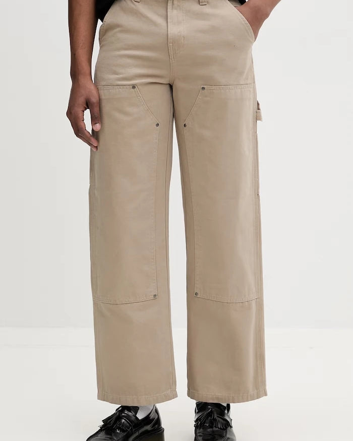 Dickies erkek pamuk düz pantolon
