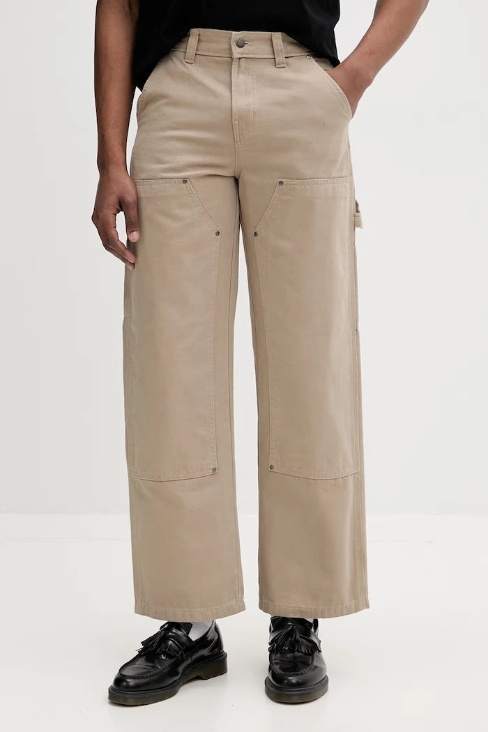 Dickies erkek pamuk düz pantolon