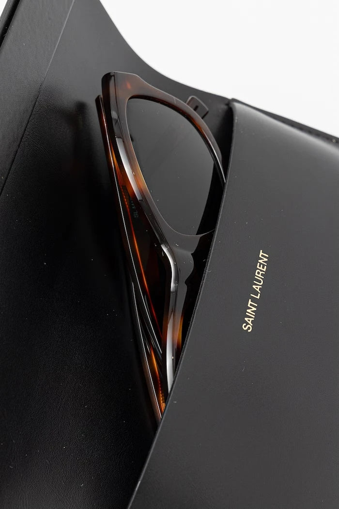 Saint Laurent слънчеви очила дамски