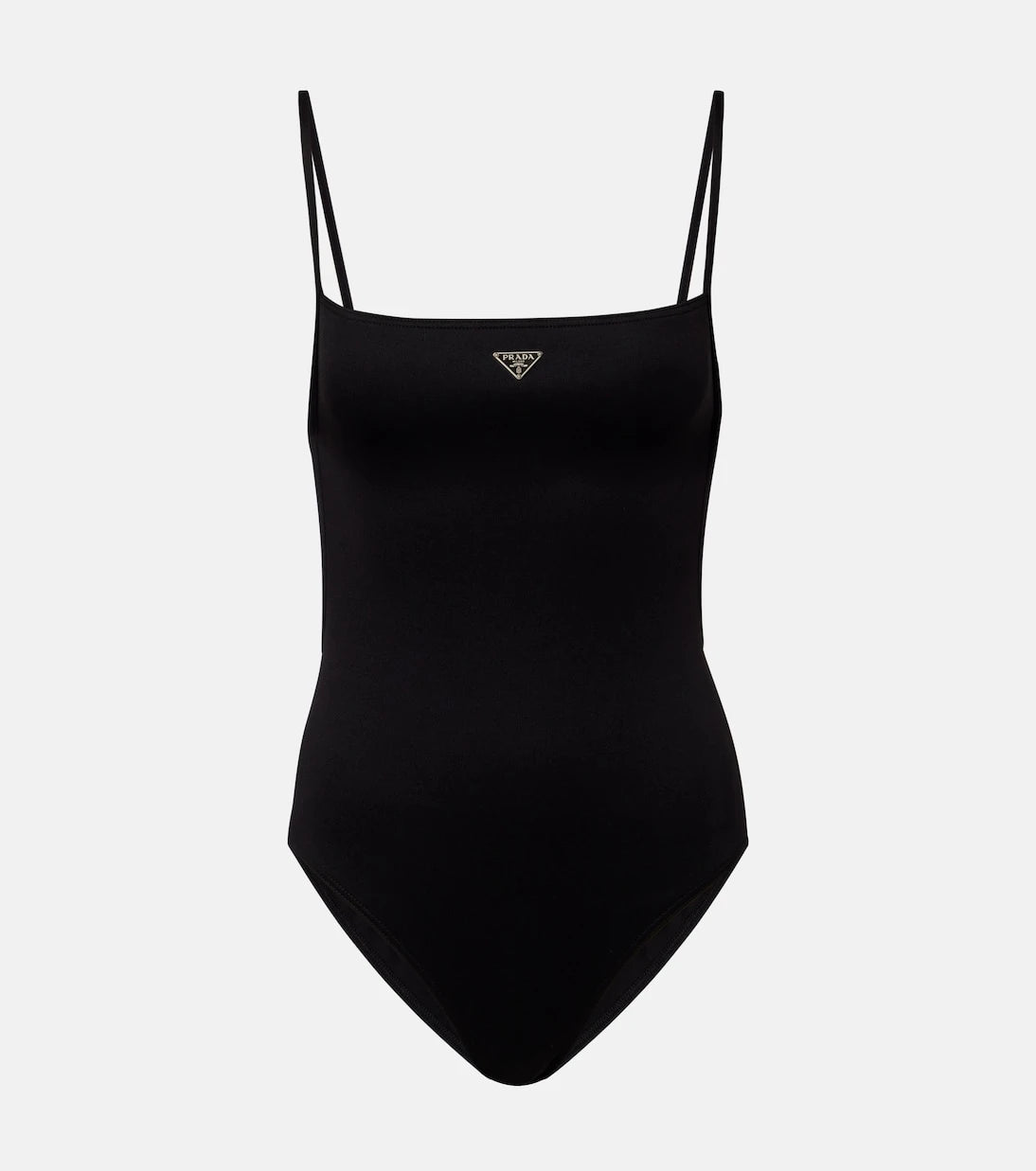 Prada - Logo swimsuit