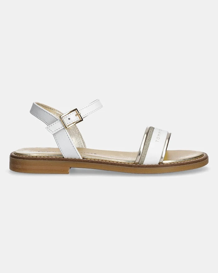 Tommy Hilfiger Çocuk Sandaletleri