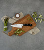 Zwilling Pro Stainless Steel Chef’s Knife