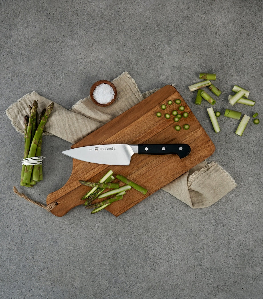 Zwilling Pro Stainless Steel Chef’s Knife