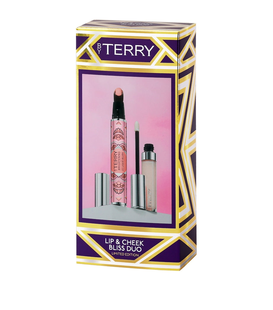 Lip & Cheek Bliss Duo Gift Set