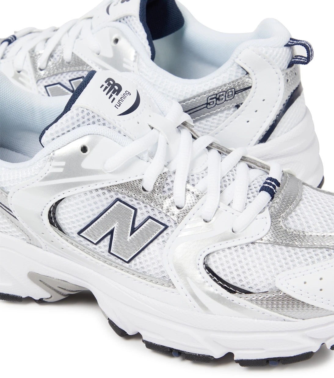 New Balance Kids - أحذية رياضية جونيور 530