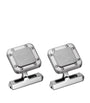 Santos De Cartier Cufflinks