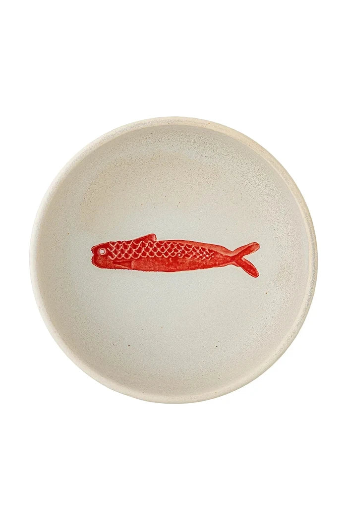 Bloomingville taş seramik kase seti 14,5 x 5 cm