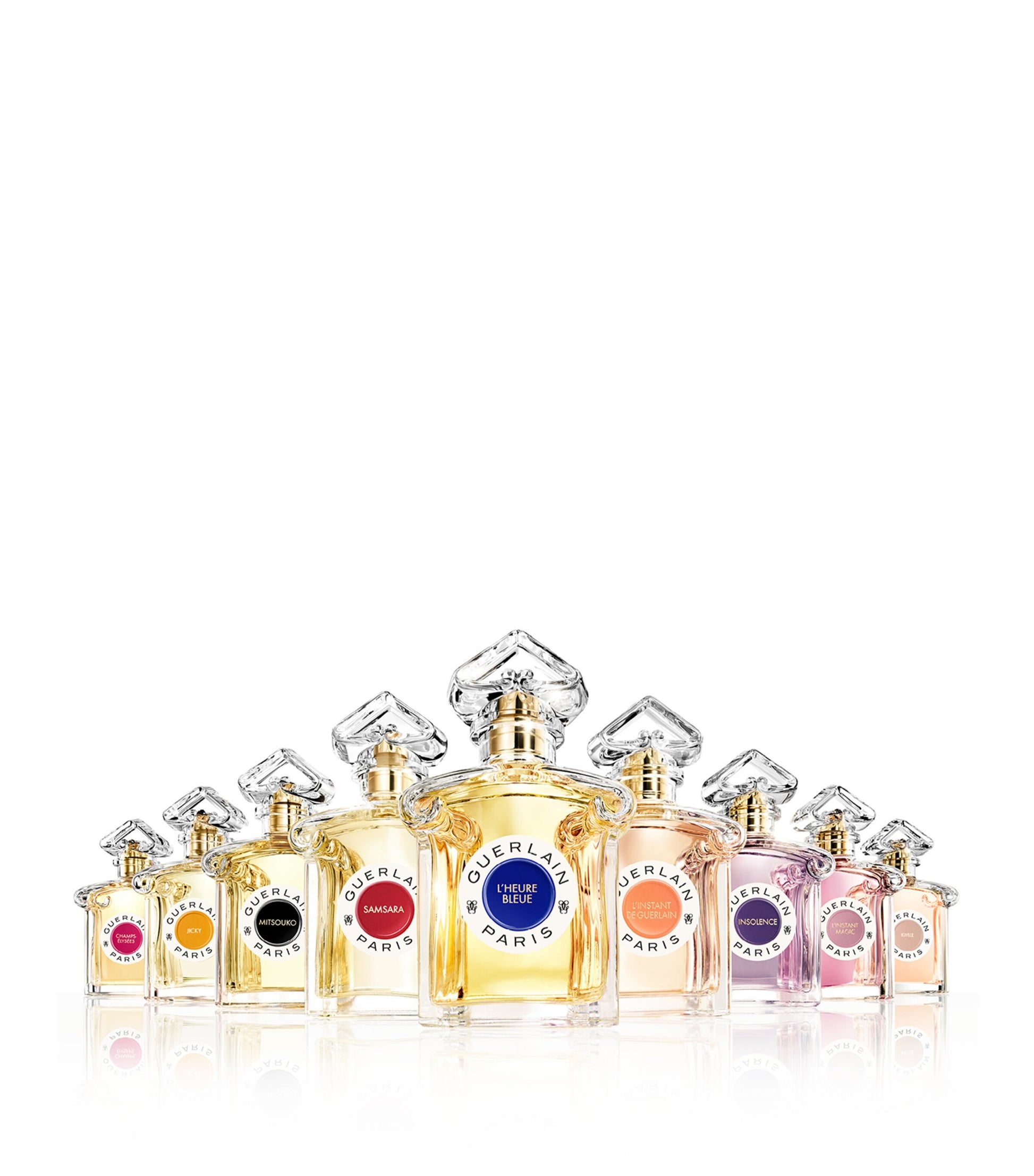 Nahema Eau de Parfum (75ml)