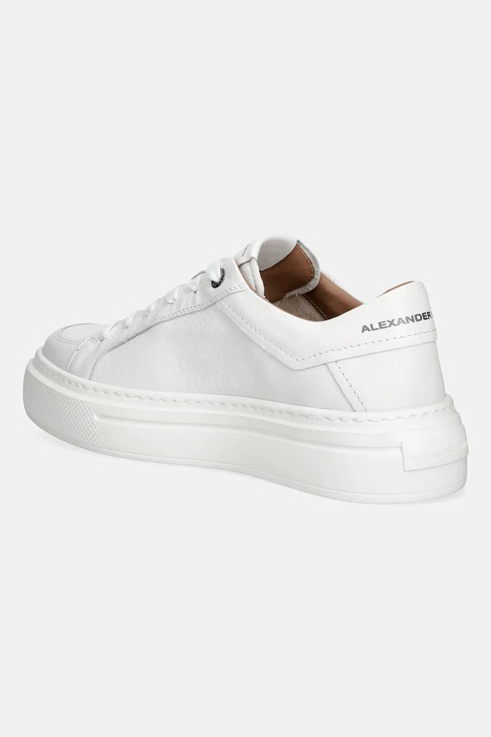 Кожени маратонки Alexander Smith Regent