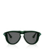 Acetate 0BE4427 Sunglasses