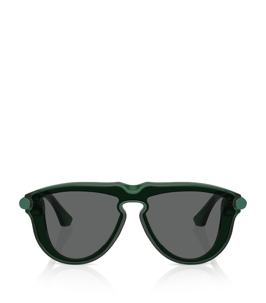Acetate 0BE4427 Sunglasses