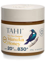 Tahi Honey Manuka Honey UMF™ 20+ / MGO 830+ (250g)