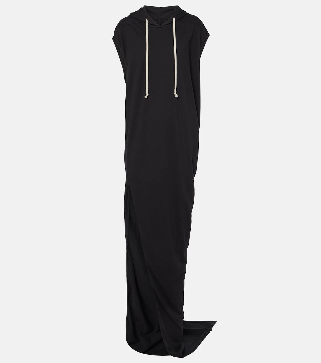 Rick Owens - DRKSHDW Edfu cotton maxi dress
