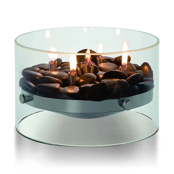 Газова лампа Philippi Fire