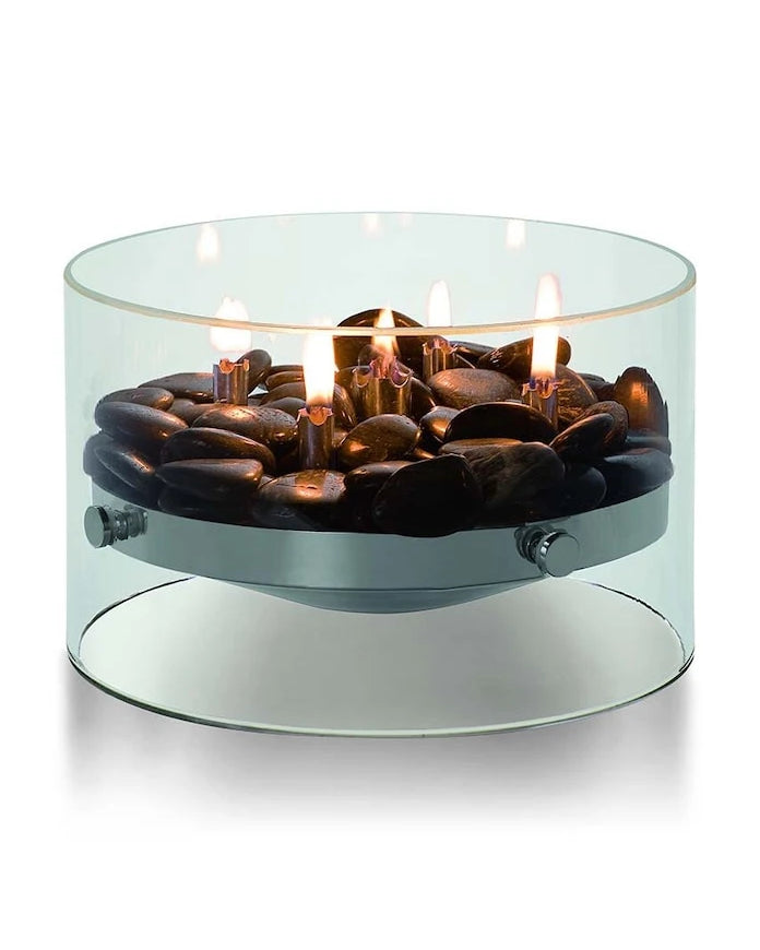 Газова лампа Philippi Fire