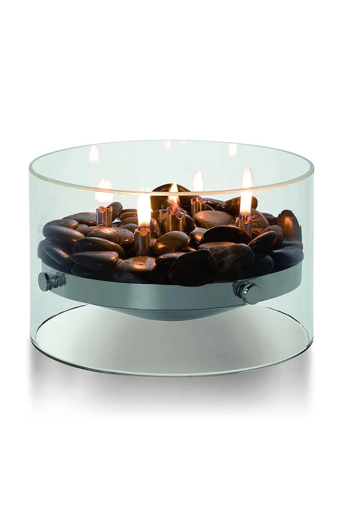 Газова лампа Philippi Fire