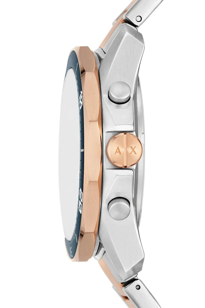 Armani Exchange Saat