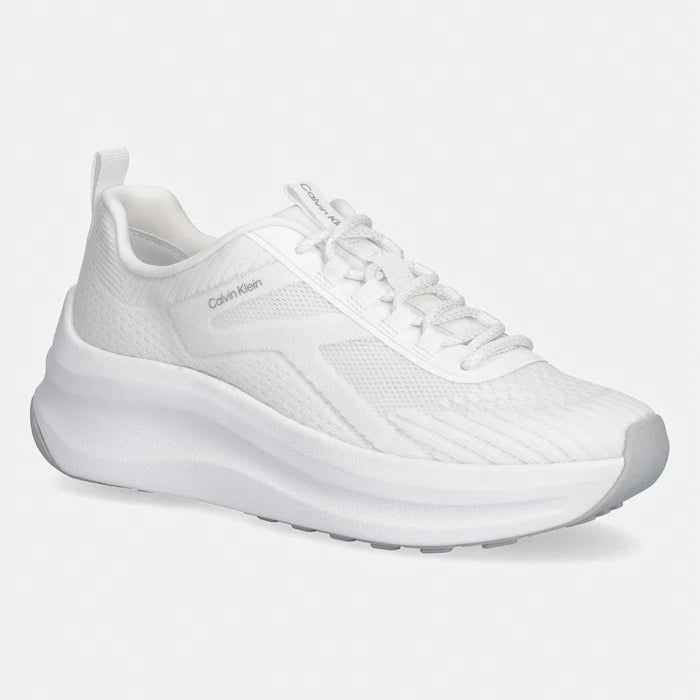 Calvin Klein CHUNKY RUN CKSTRIPE LUP SP KN маратонки дамски