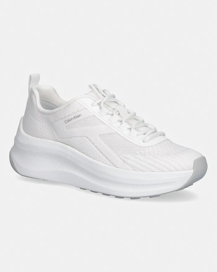 Calvin Klein CHUNKY RUN CKSTRIPE LUP SP KN kadın spor ayakkabı
