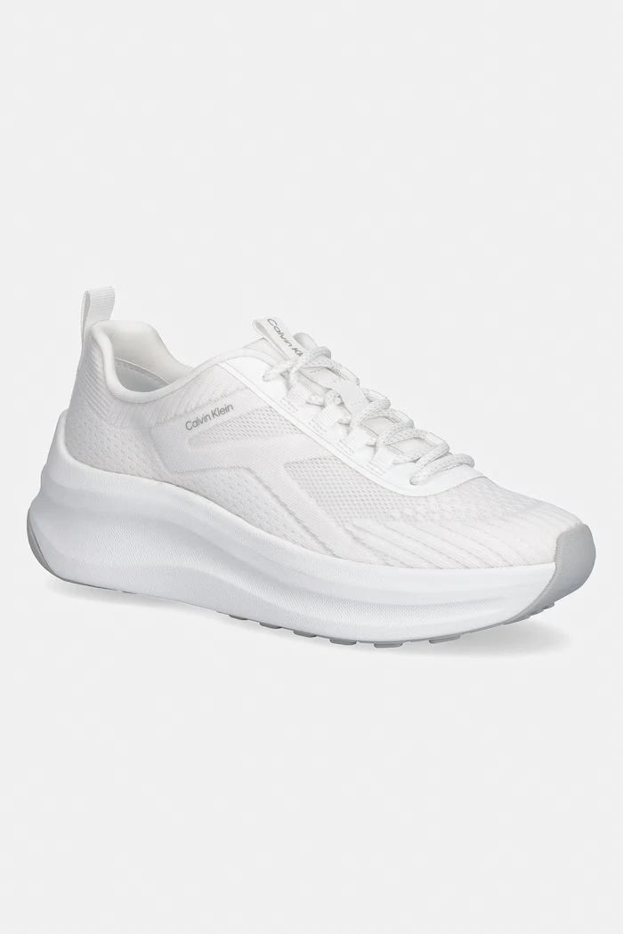 Calvin Klein CHUNKY RUN CKSTRIPE LUP SP KN kadın spor ayakkabı