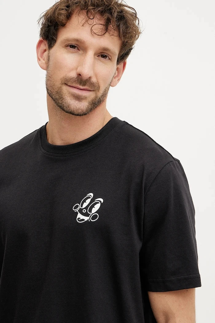 Pamuklu Tişört adidas Originals MBN TEE