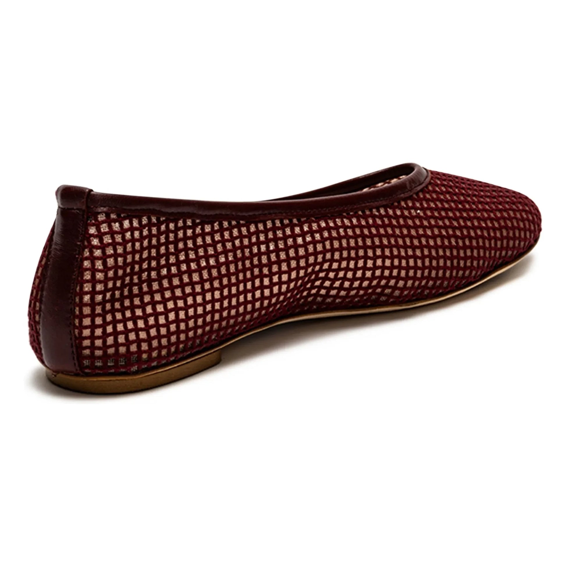 Odare - Ballerinas Nora | Black