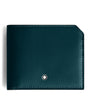 Montblanc Leather Wallet