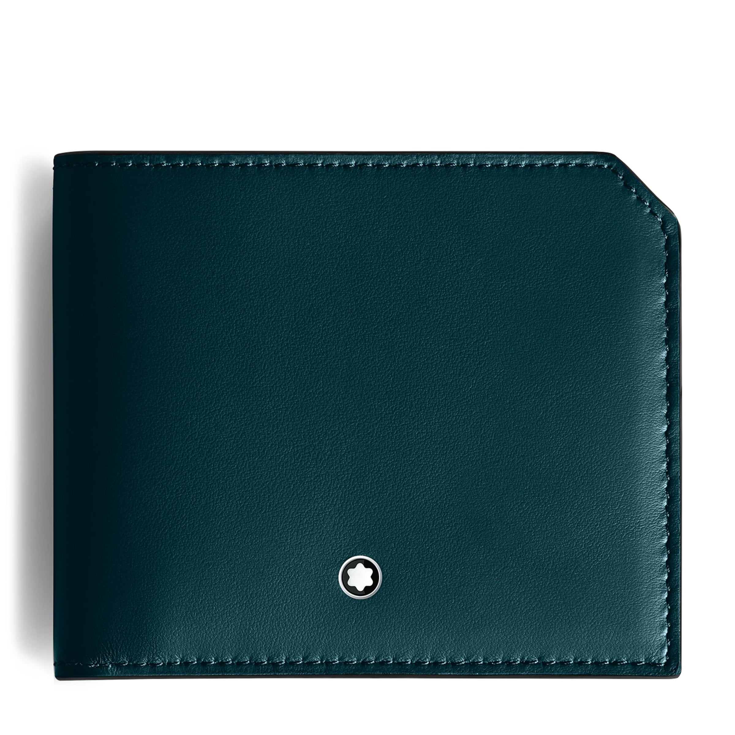 Montblanc Leather Wallet