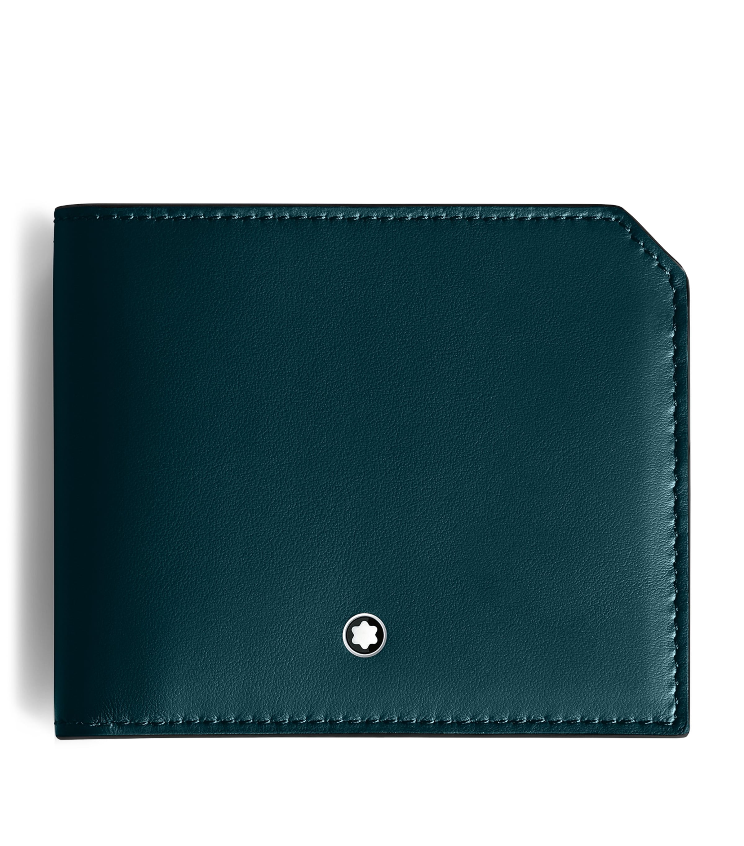 Montblanc Leather Wallet