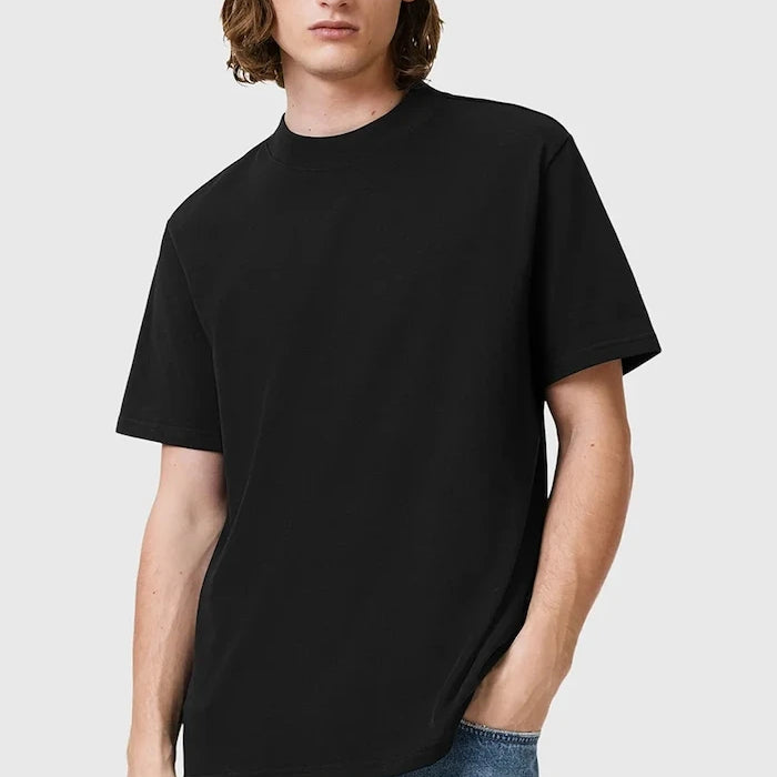 AllSaints NERO Pamuklu Tişört