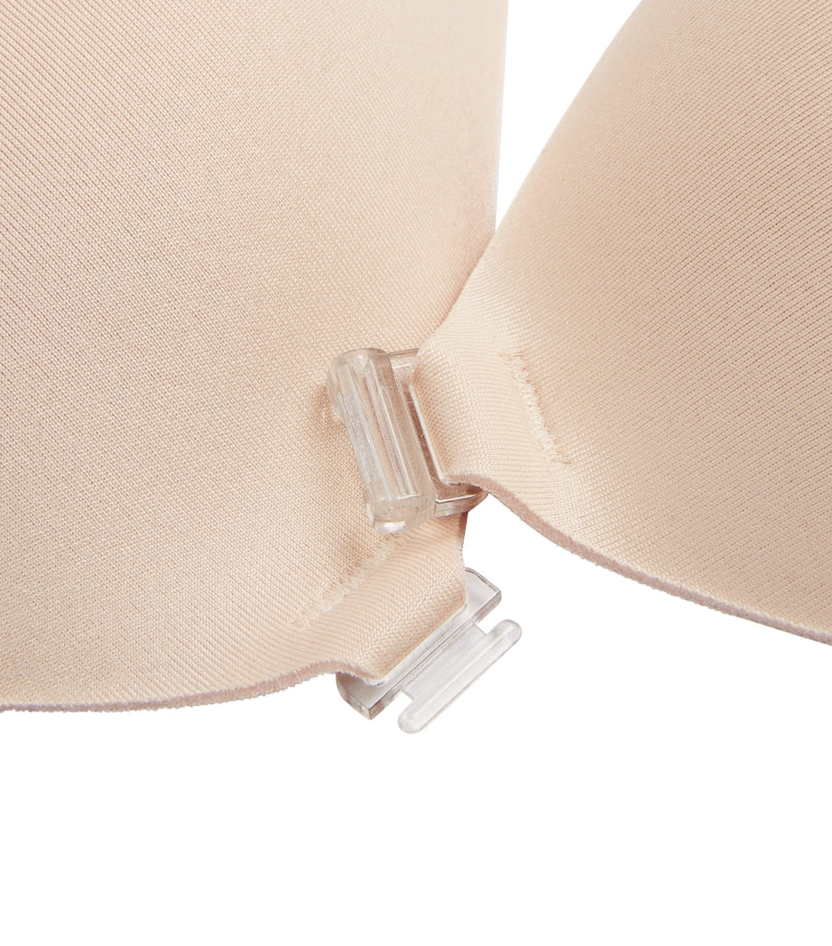 Dsired Beige Perfect Backless Bra