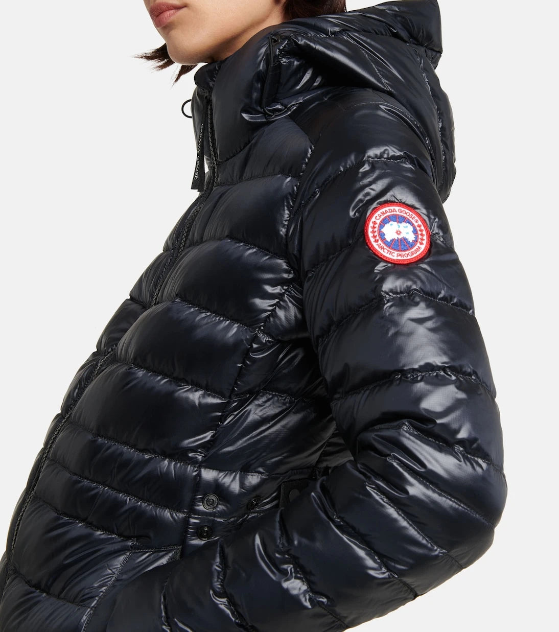 Canada Goose - Cypress down coat