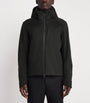Sease Green Cashmere Waterproof Balma 2.0 Ski Jacket