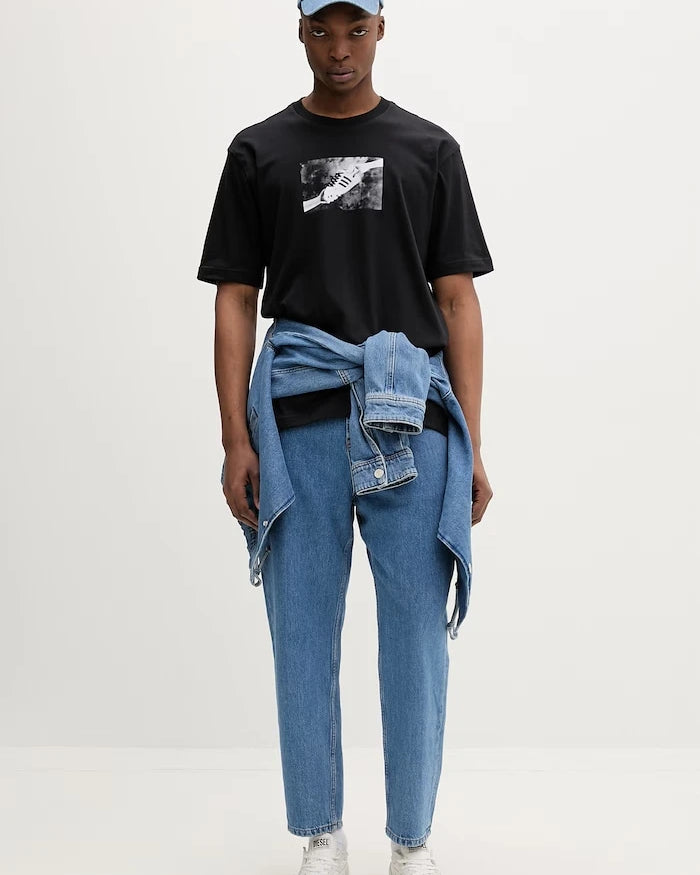 adidas Originals erkek pamuklu tişört