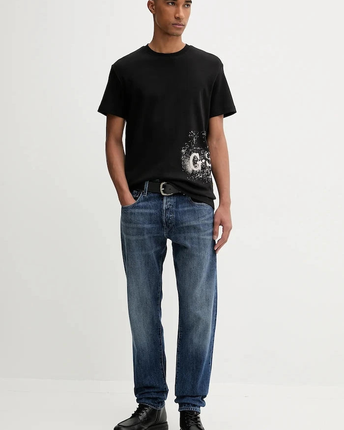 Дънки G-Star Morry FWD Regular Tapered