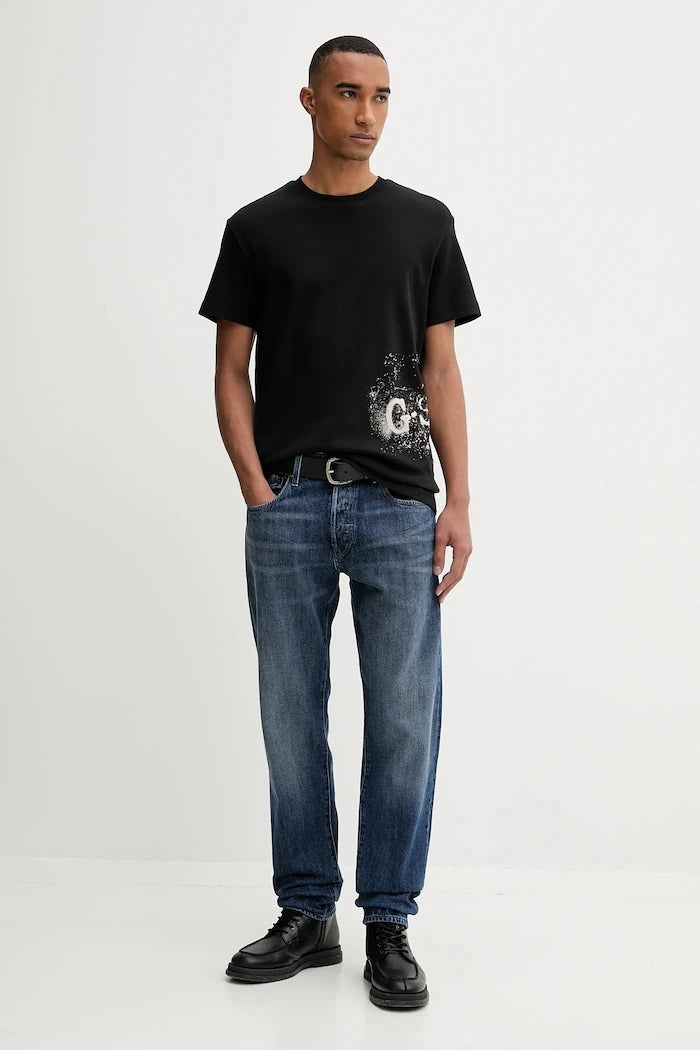 Дънки G-Star Morry FWD Regular Tapered