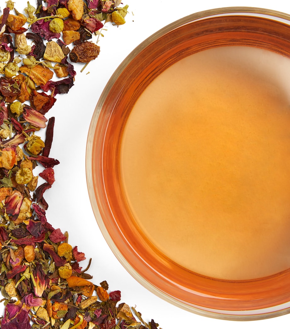 Feminine Balance Wellness Herbal Tea (15 Tea Bags)