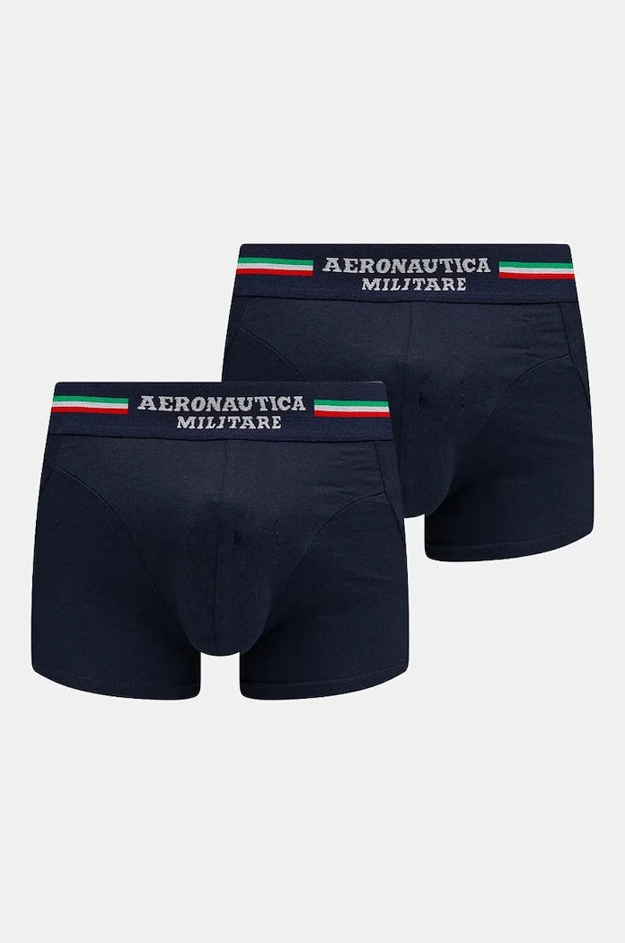 Aeronautica Militare Boxer (2 Çift)