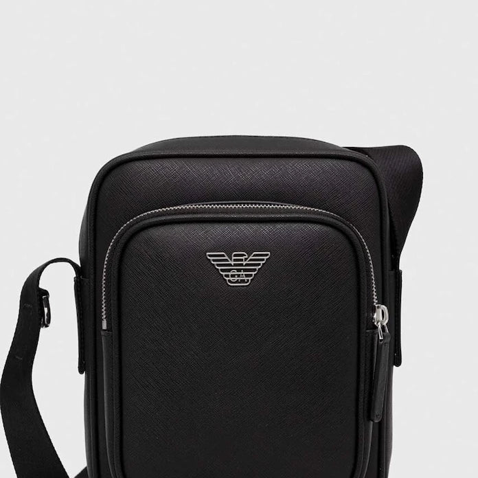 Чанта през рамо Emporio Armani