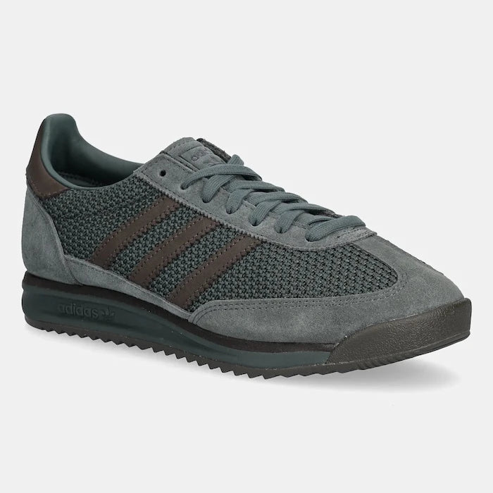 Маратонки adidas Originals SL 72 RS