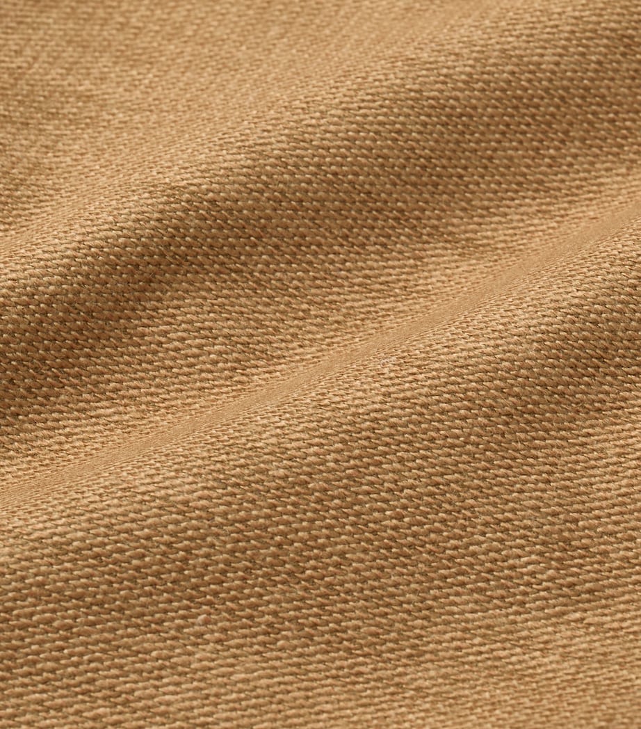 Corduroy Dungarees (2-7 Years)