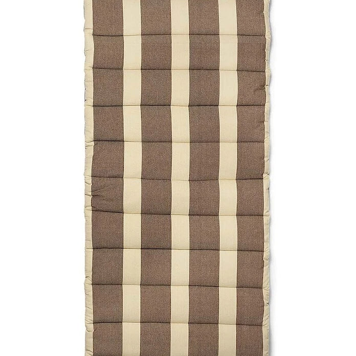 Матрак ferm LIVING Strand Quilted Matress 72 x 180 cm