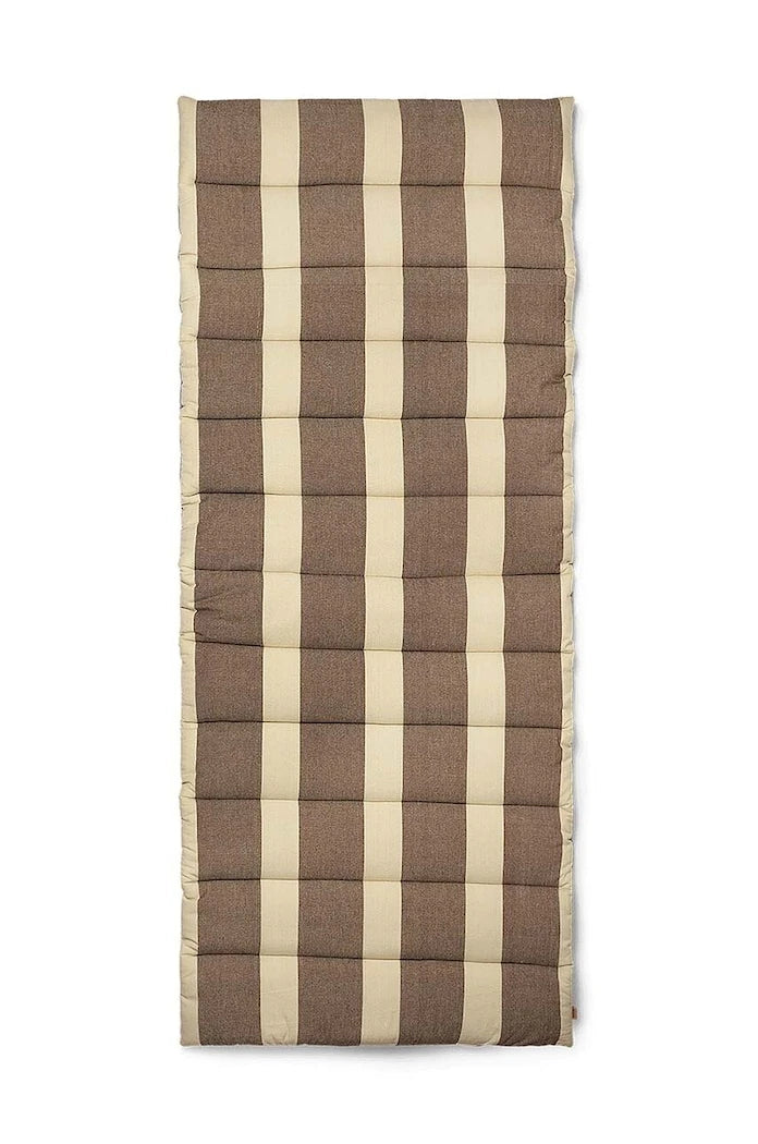 Матрак ferm LIVING Strand Quilted Matress 72 x 180 cm