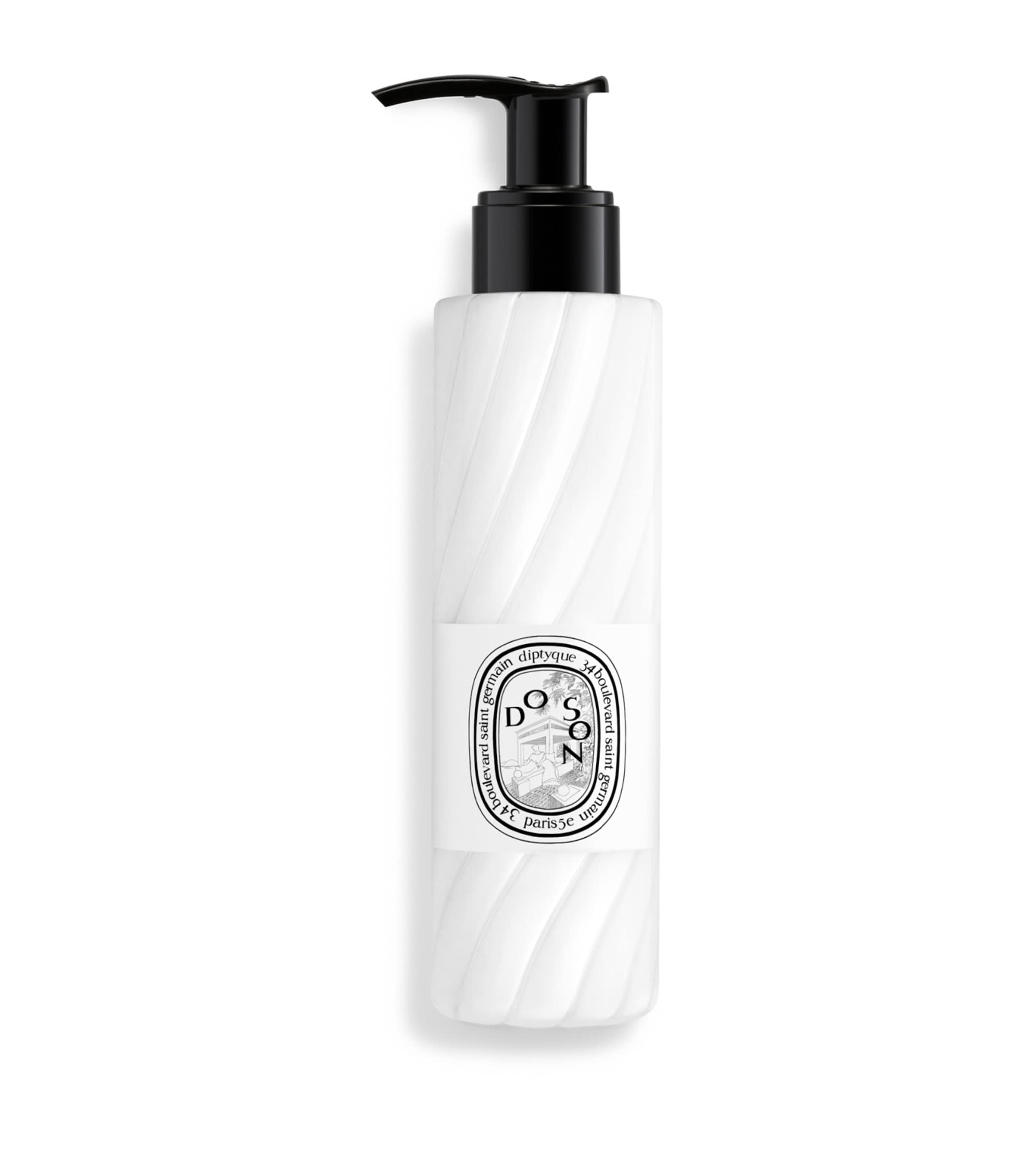 Do Son Scented Body Lotion (200ml)
