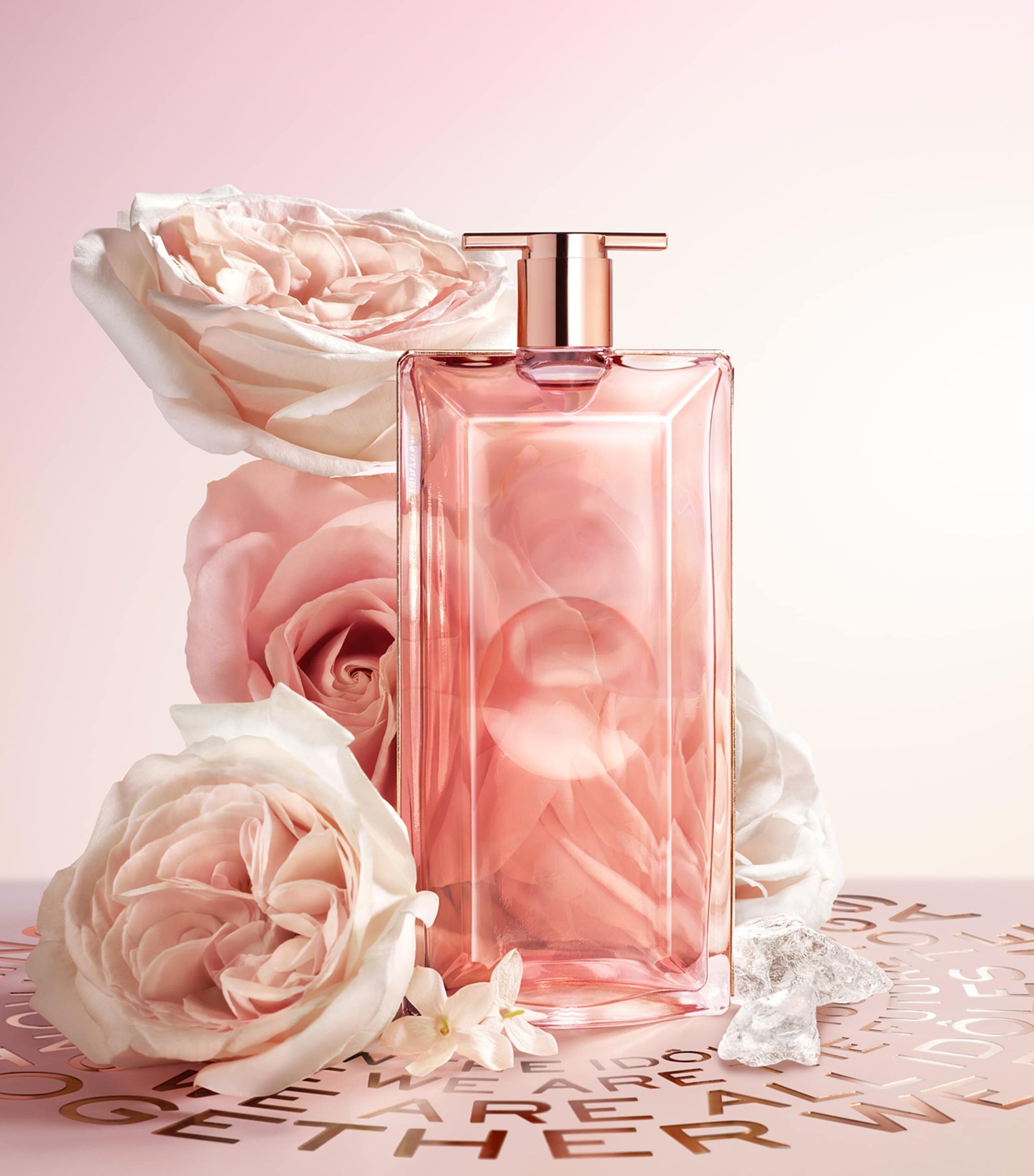 Idôle Eau de Parfum (50ml)