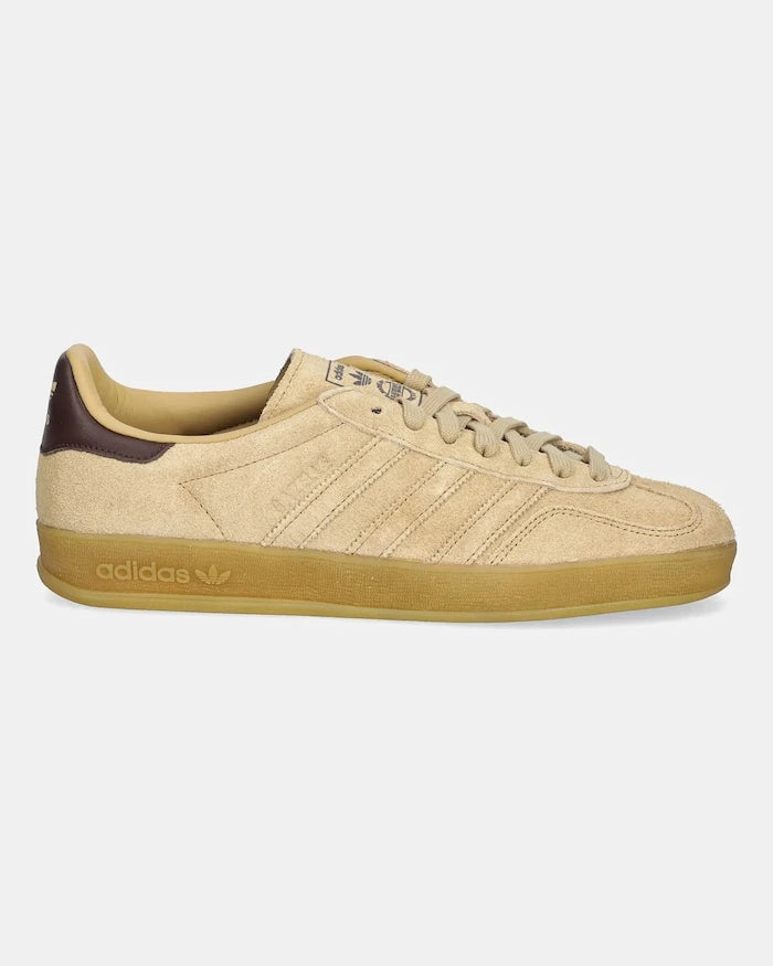 adidas Originals Gazelle Indoor Süet Spor Ayakkabı
